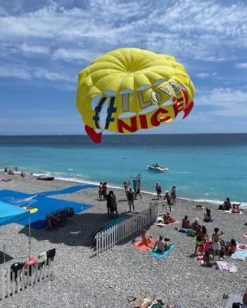 Proche Centre-ville Apartamento