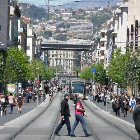 Proche Centre-ville Apartamento *