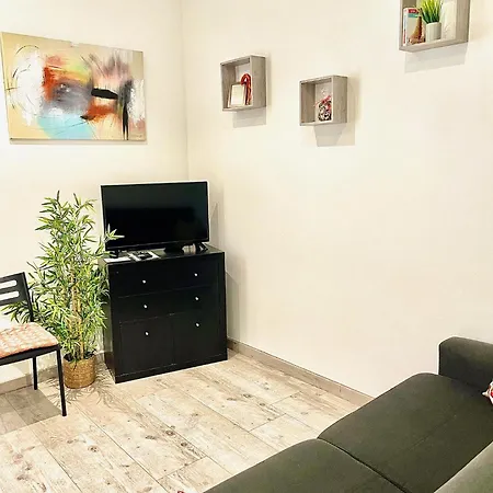 Proche Centre-ville Apartamento