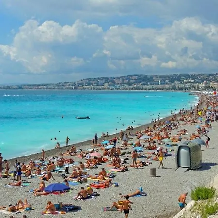 Proche Centre-ville * Nice