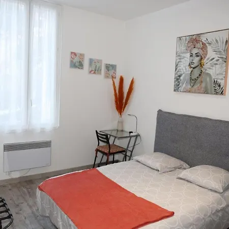 Proche Centre-ville Apartment *